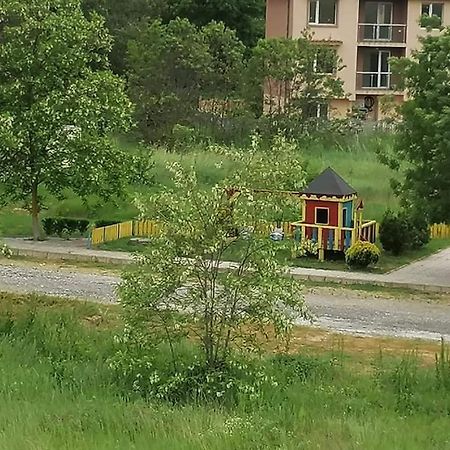 Студио Lozenets Buitenkant foto