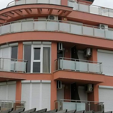 Студио Lozenets Buitenkant foto