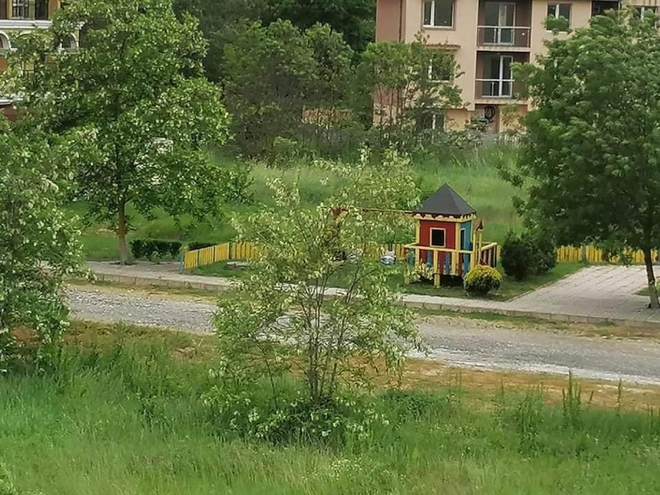 Студио Lozenets Buitenkant foto