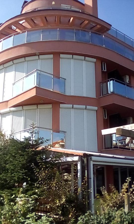 Студио Lozenets Buitenkant foto