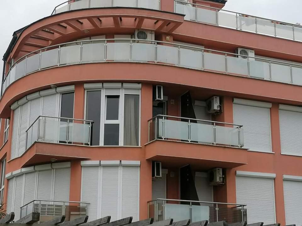Студио Lozenets Buitenkant foto