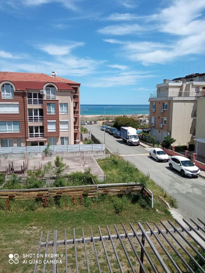 Студио Lozenets Buitenkant foto